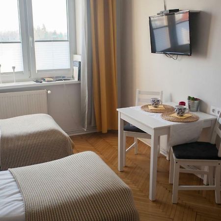 Rondo Mogilskie Apartment Krakow Ngoại thất bức ảnh