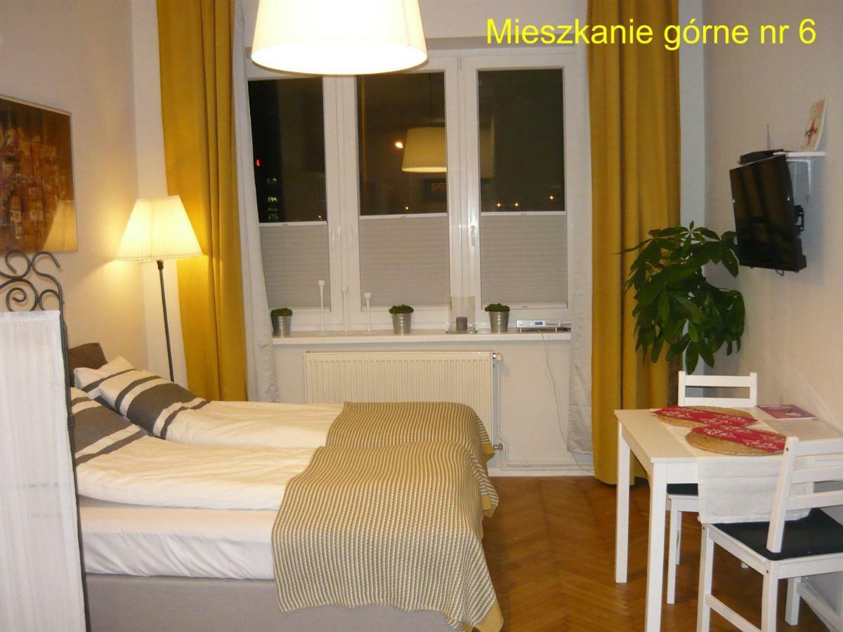 Rondo Mogilskie Apartment Krakow Ngoại thất bức ảnh