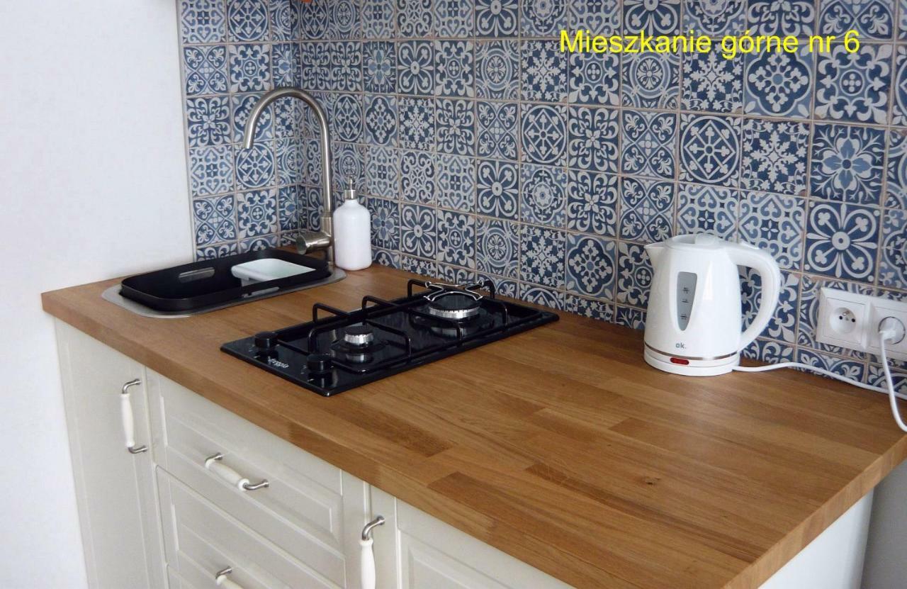 Rondo Mogilskie Apartment Krakow Ngoại thất bức ảnh