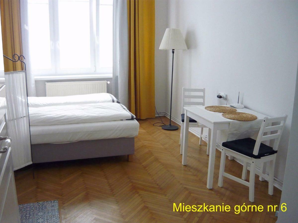 Rondo Mogilskie Apartment Krakow Ngoại thất bức ảnh