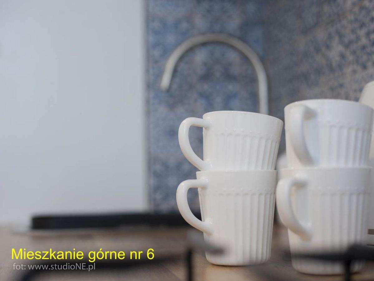 Rondo Mogilskie Apartment Krakow Ngoại thất bức ảnh