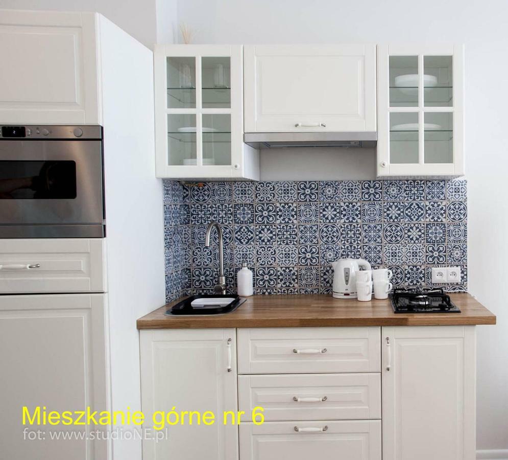 Rondo Mogilskie Apartment Krakow Ngoại thất bức ảnh