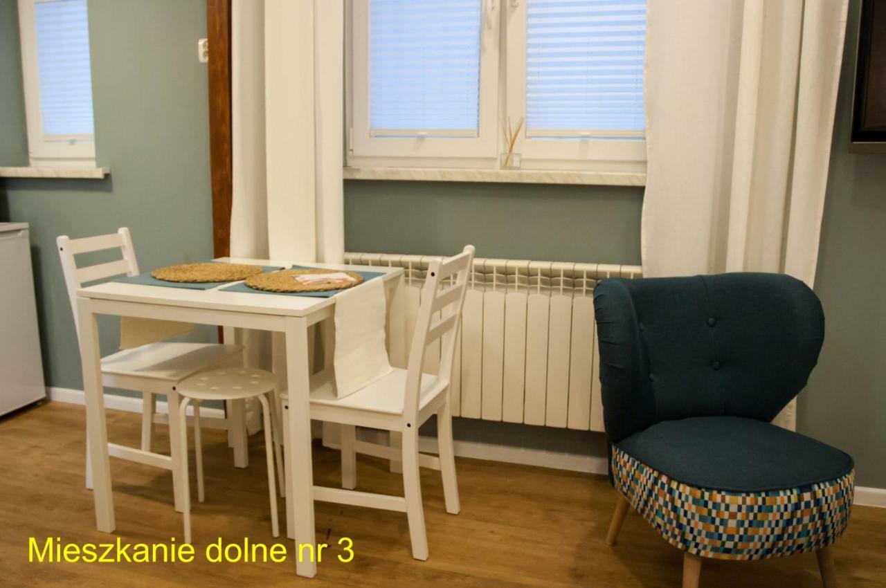 Rondo Mogilskie Apartment Krakow Ngoại thất bức ảnh