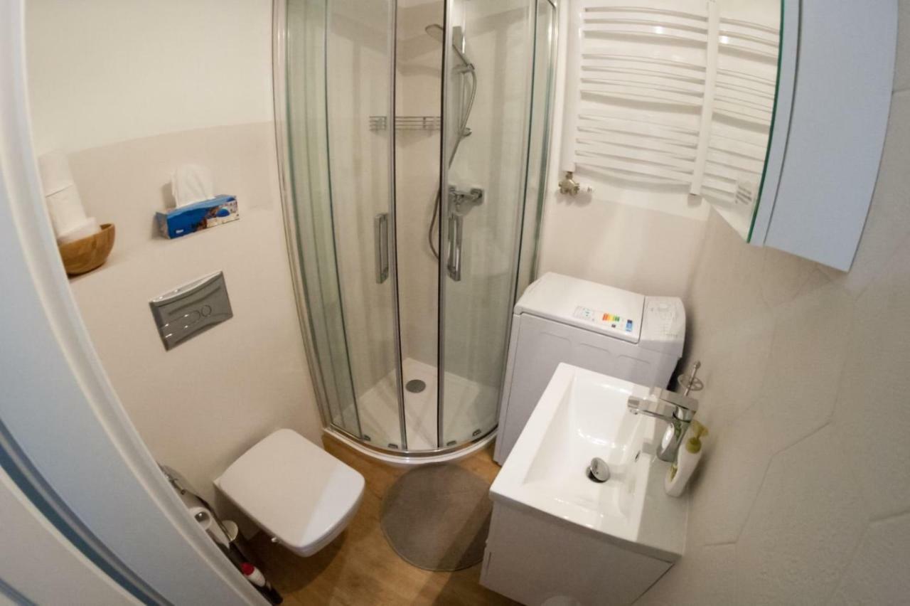 Rondo Mogilskie Apartment Krakow Ngoại thất bức ảnh