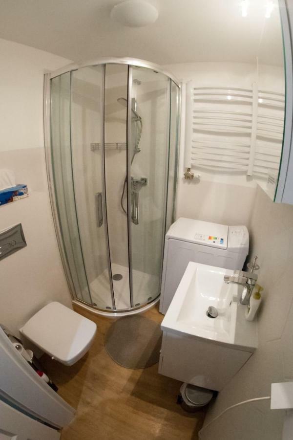 Rondo Mogilskie Apartment Krakow Ngoại thất bức ảnh